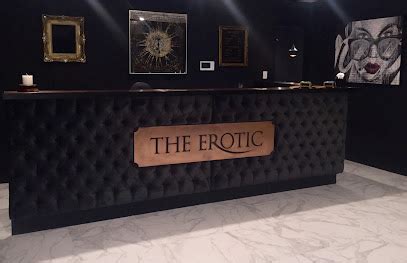 Erotic massage Sex dating Leusden